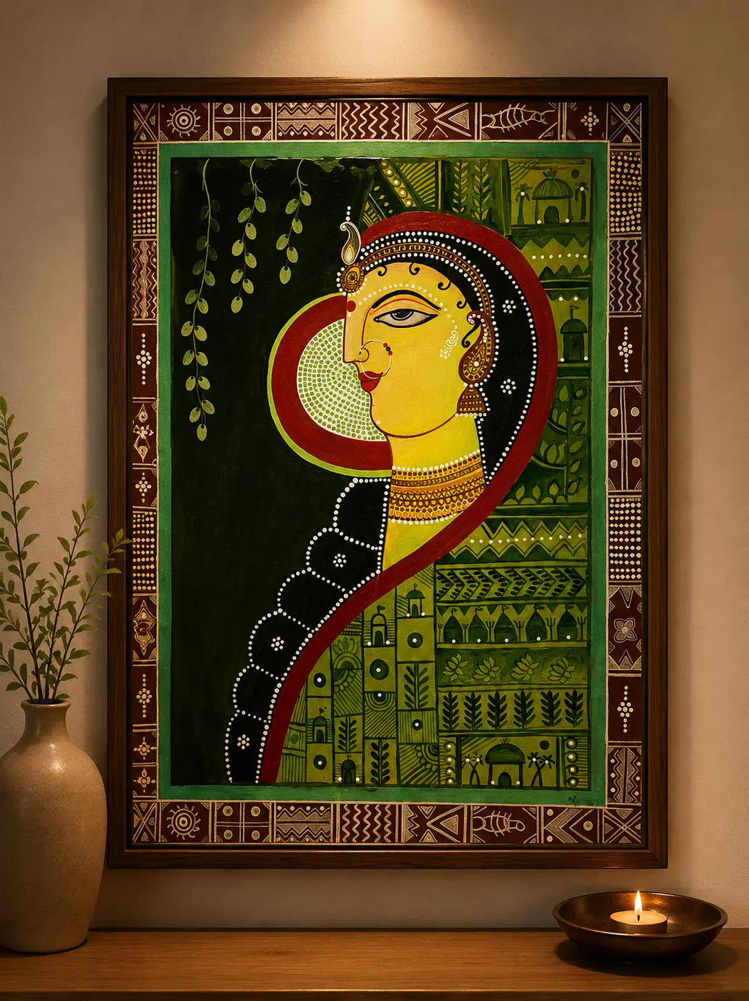 Folk art
