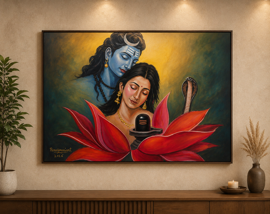 Shiva