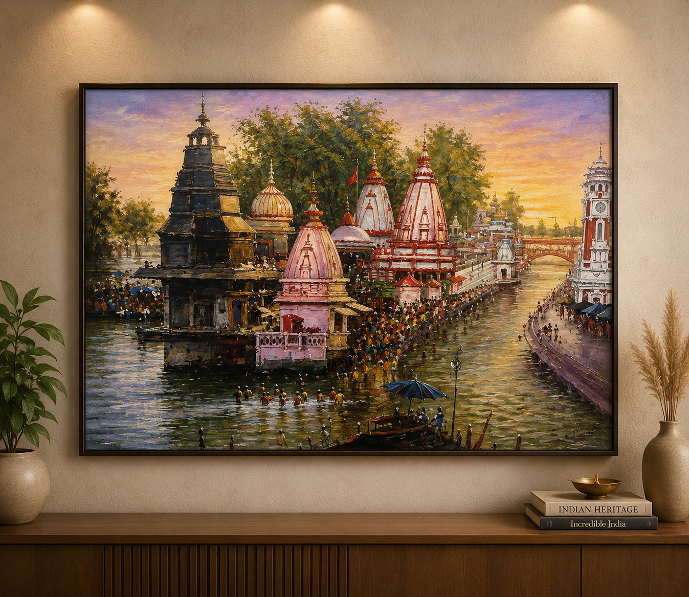 Har ki pauri