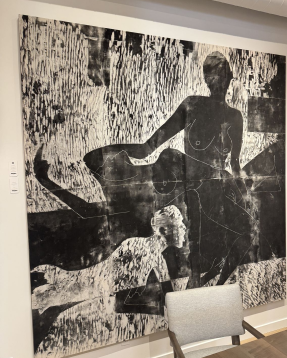 Charcoal