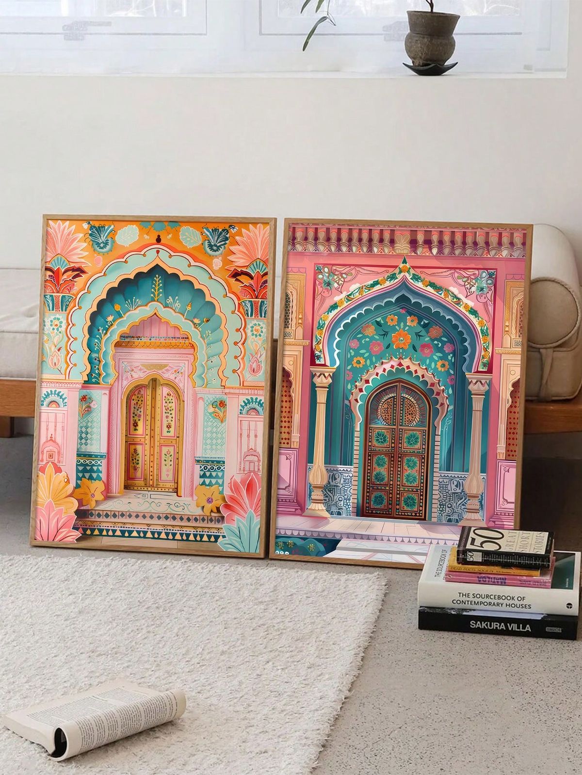 Indian Art