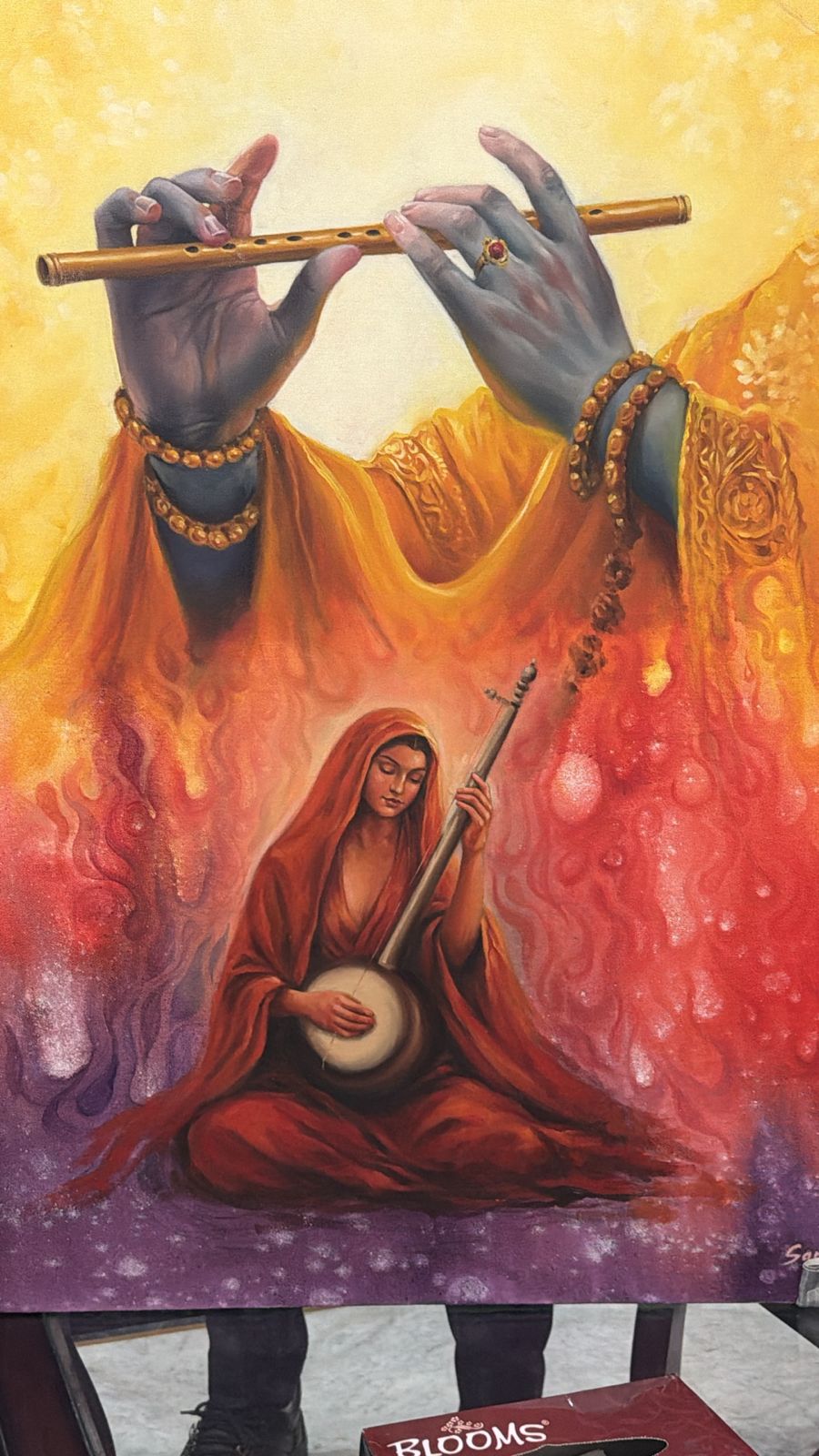 Religious