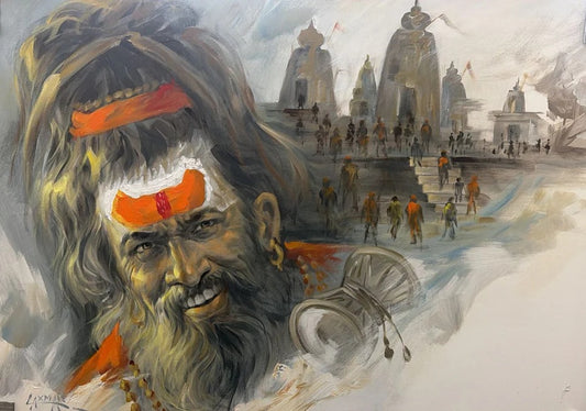 Moksha