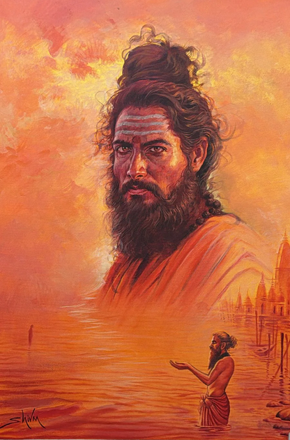 Sanyasi