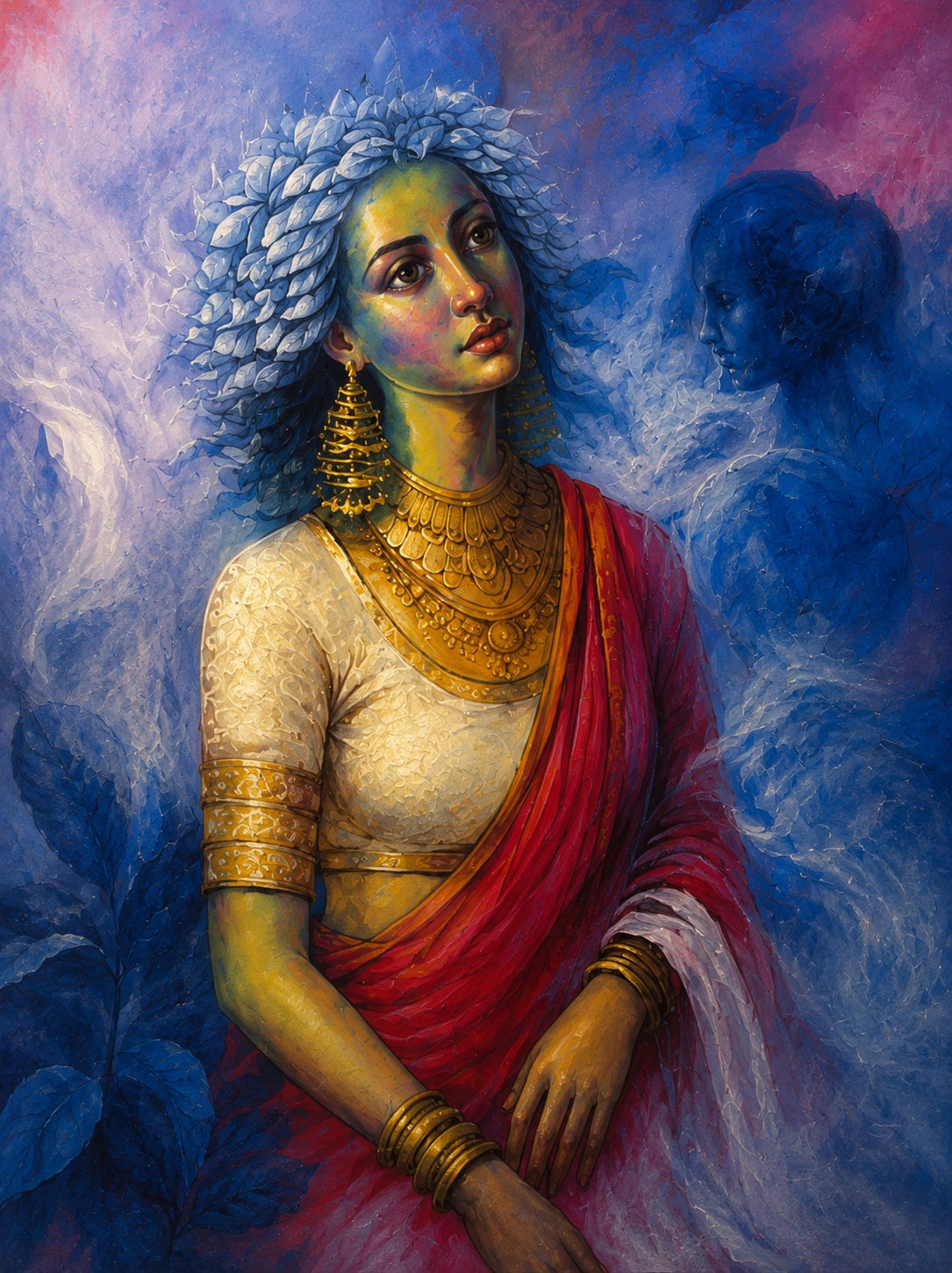 Power of shakti