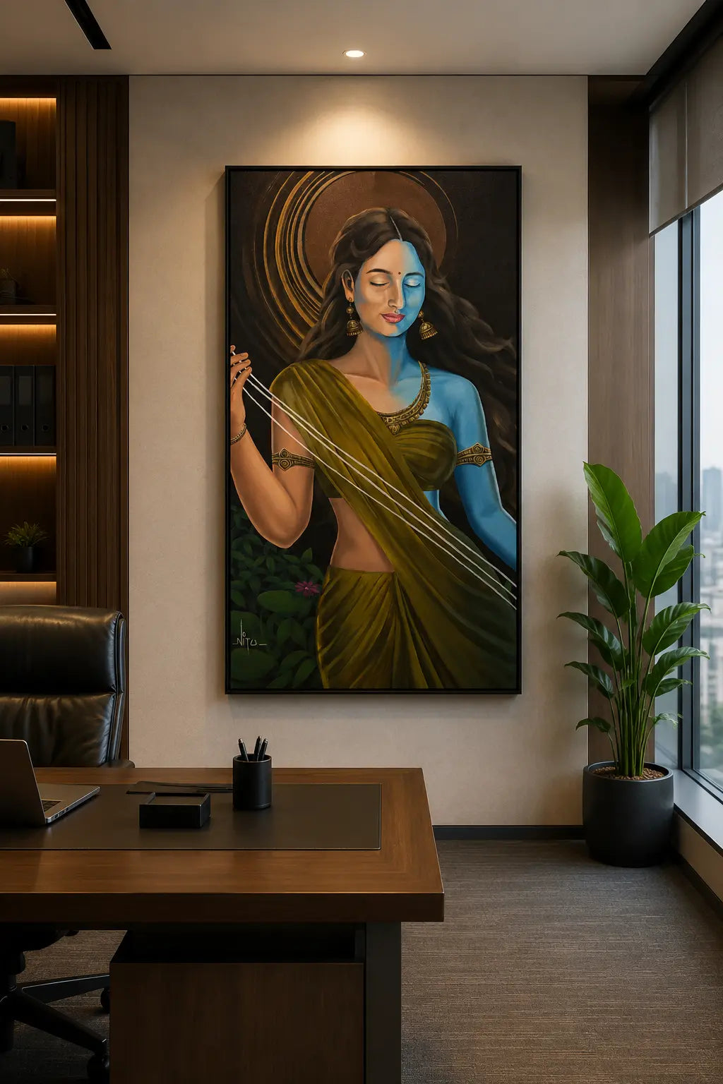 Aadishakti