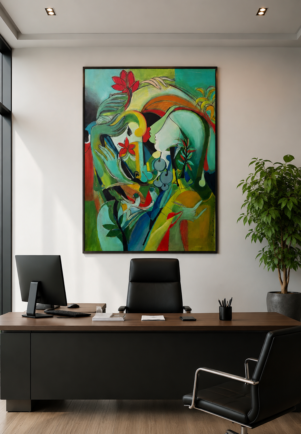 Modern
