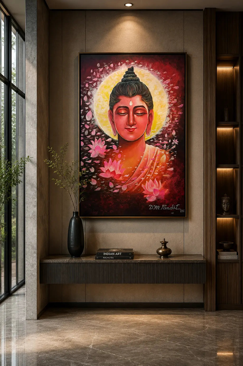 Buddha