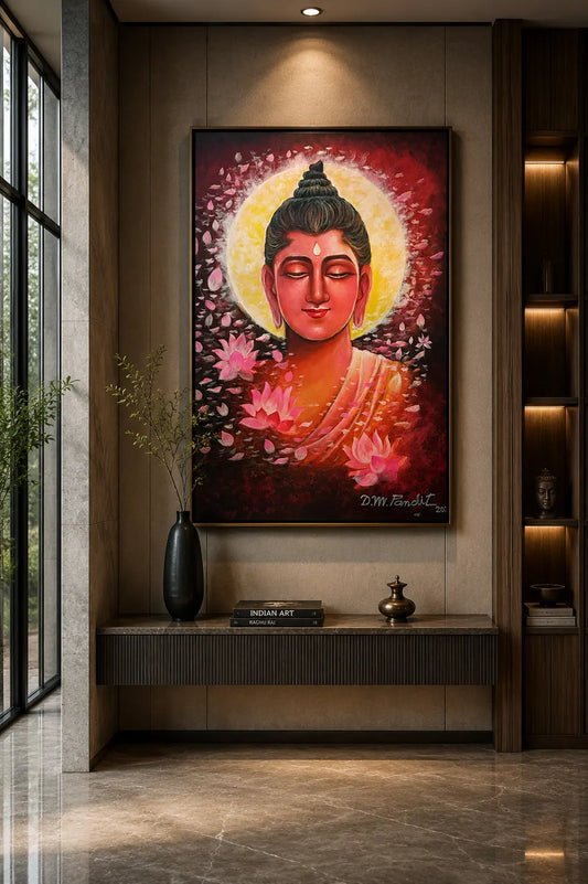 Buddha