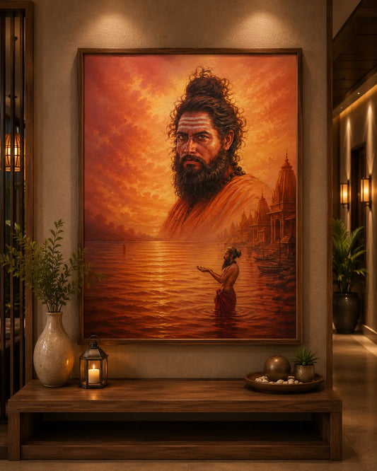 Sanyasi