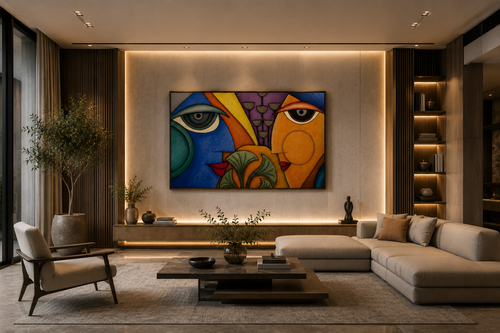 Architects & Interior design