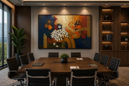 Corporate business