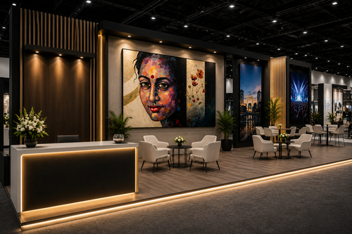 Events exhibitions