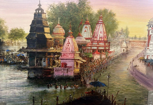Har ki pauri