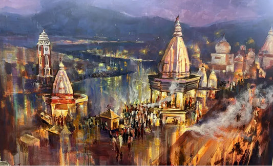 Har ki pauri