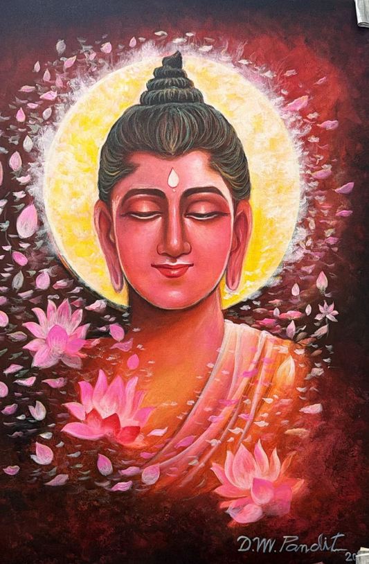 Buddha