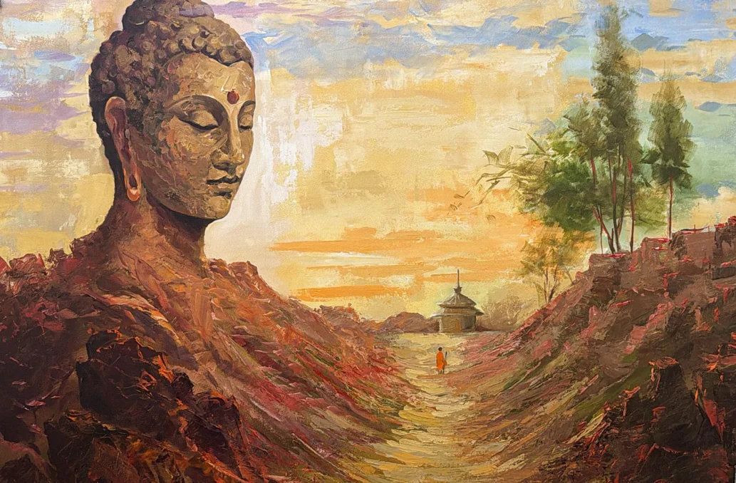 Monk