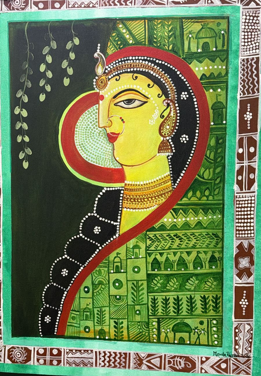 Folk art