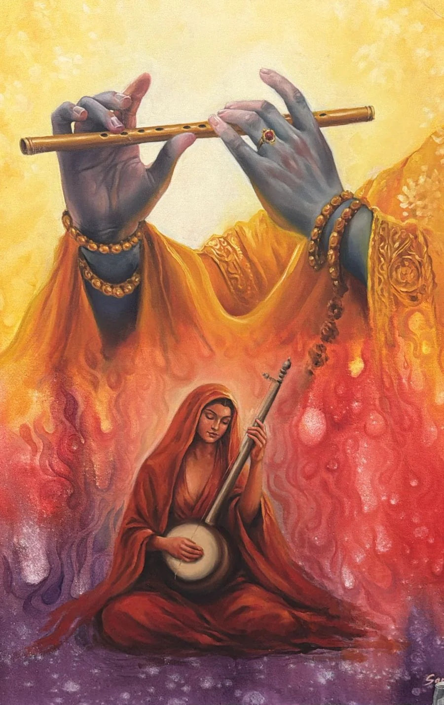 Devotion
